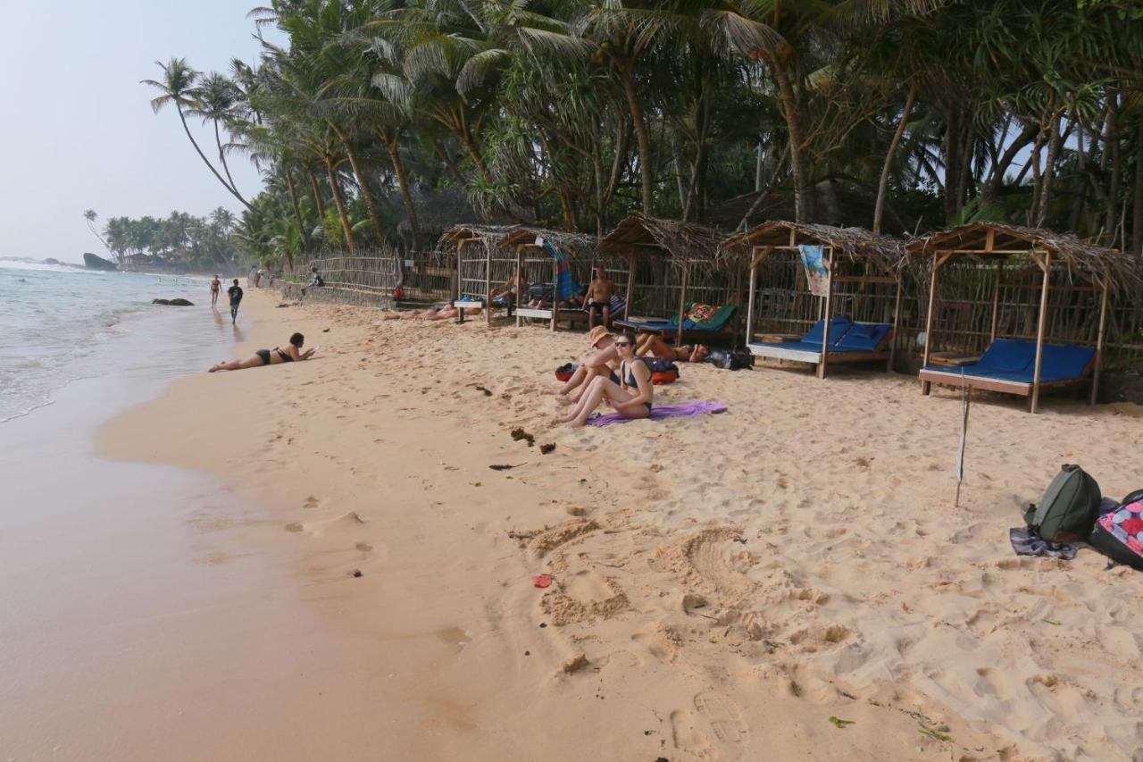 גאלה Jayaa Beach מראה חיצוני תמונה